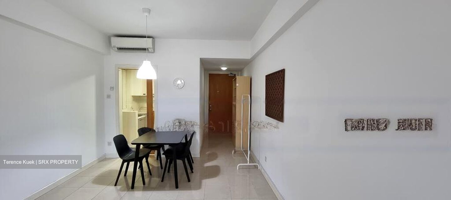 Blue Horizon (D5), Condominium #458895731